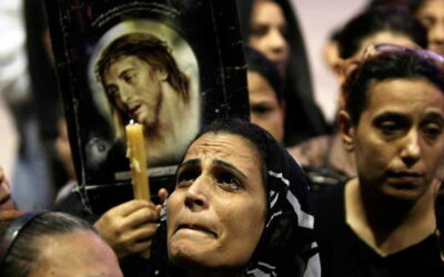 Semana de oración por la unidad de los cristianos. Día 1