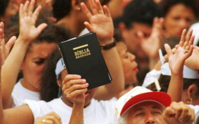 Semana de oración por la unidad de los cristianos. Día 3