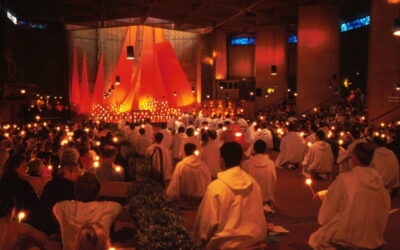 Semana de oración por la unidad de los cristianos. Día 7