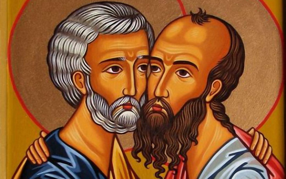Semana de oración por la unidad de los cristianos. Día 8