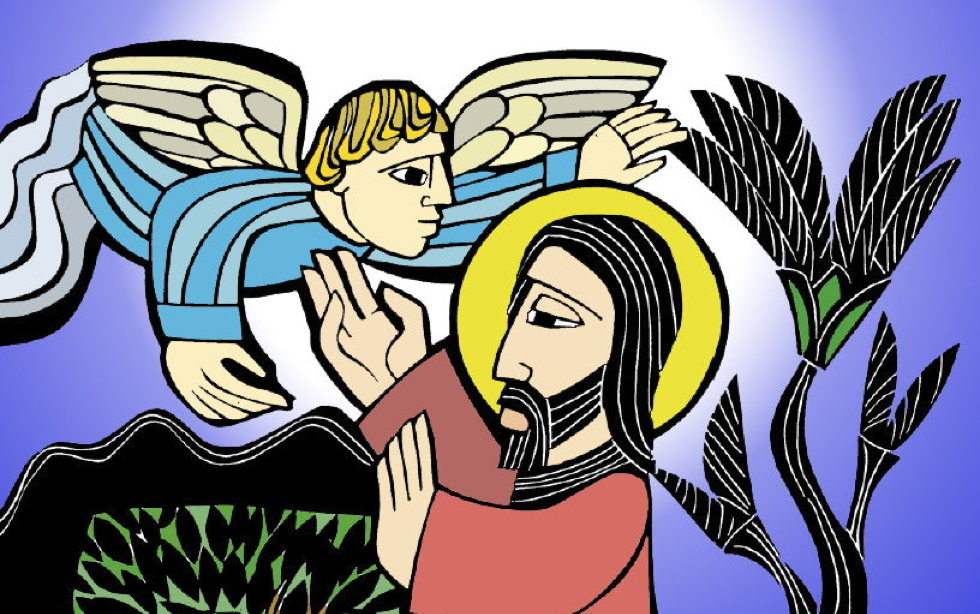 Viacrucis y eucaristía el viernes 11 de marzo