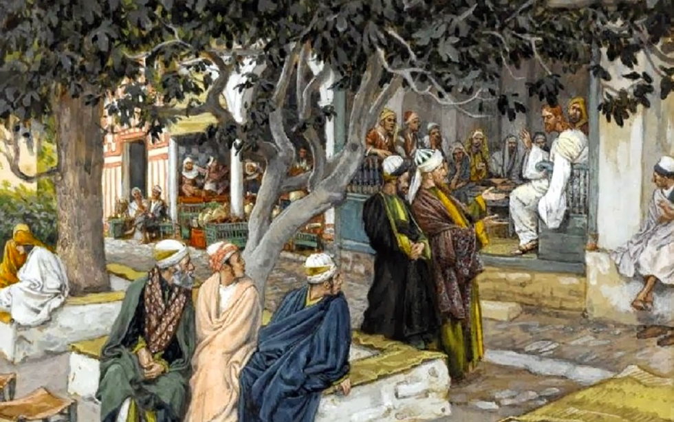 Oramos unidos, aunque no estemos juntos. 4 marzo. Viernes después de ceniza