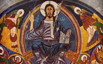 Oramos unidos, aunque no estemos juntos. 7 marzo. Lunes de la 1ª semana de Cuaresma