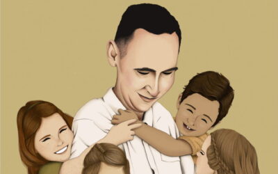 Encuentro diocesano virtual de niños en Linares