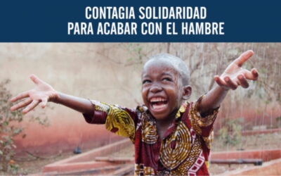 Manos Unidas, campaña 2021