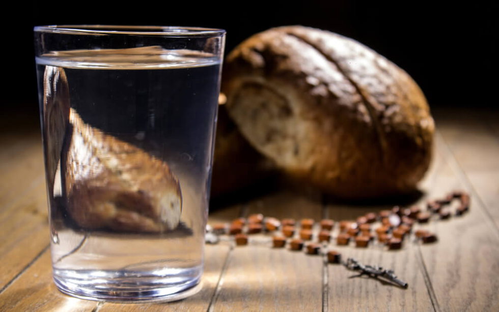 Carta Pastoral del Obispo con motivo de la Cuaresma