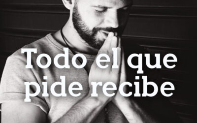 Oramos unidos, aunque no estemos juntos. 10 marzo. Jueves de la 1ª semana de Cuaresma