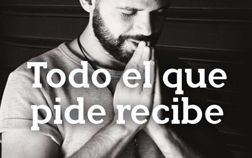 Oramos unidos, aunque no estemos juntos. 10 marzo. Jueves de la 1ª semana de Cuaresma