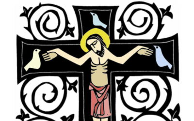 Viacrucis después de la eucaristía de San José