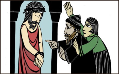 Viacrucis y celebración comunitaria del sacramento de la penitencia el viernes 5 de marzo