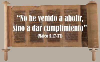 Oramos unidos, aunque no estemos juntos. 23 marzo. Miércoles de la 3ª semana de Cuaresma