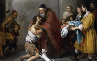 Oramos unidos, aunque no estemos juntos. 11 de septiembre. Domingo vigesimocuarto del Tiempo Ordinario