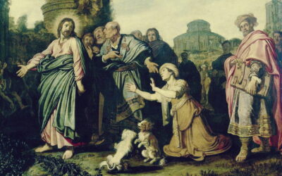 Oramos unidos, aunque no estemos juntos. 16 marzo. Miércoles de la 2ª semana de Cuaresma