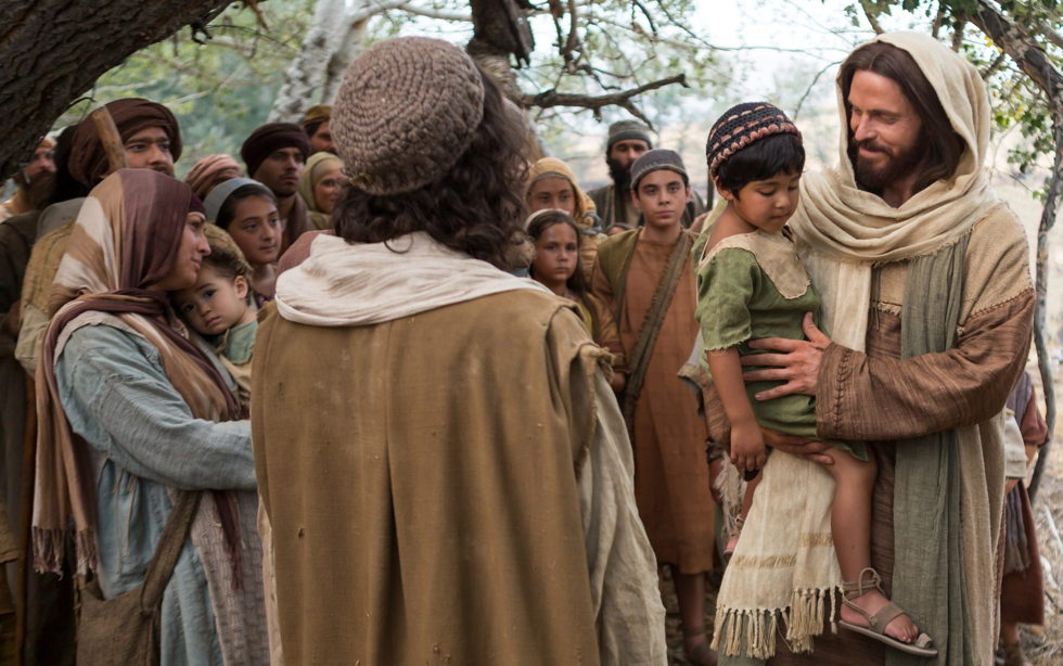 Oramos unidos, aunque no estemos juntos. 15 marzo. Martes de la 2ª semana de Cuaresma
