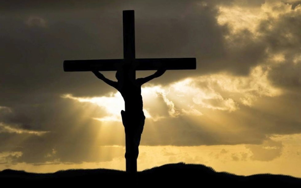 Oramos unidos, aunque no estemos juntos. 5 abril. Martes de la 5ª semana de Cuaresma