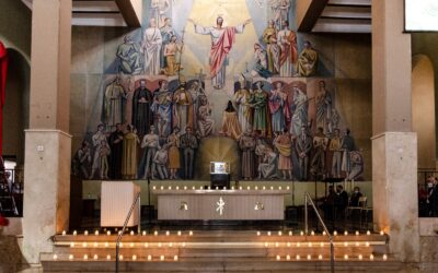 Semana Santa 2021 en Cristo Rey en imágenes