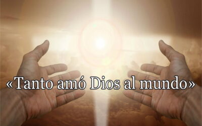Oramos unidos, aunque no estemos juntos. 27 abril. Miércoles de la 2ª semana de Pascua