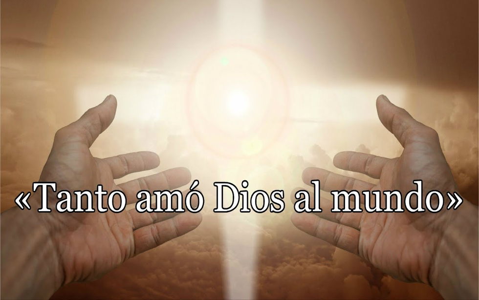 Oramos unidos, aunque no estemos juntos. 27 abril. Miércoles de la 2ª semana de Pascua