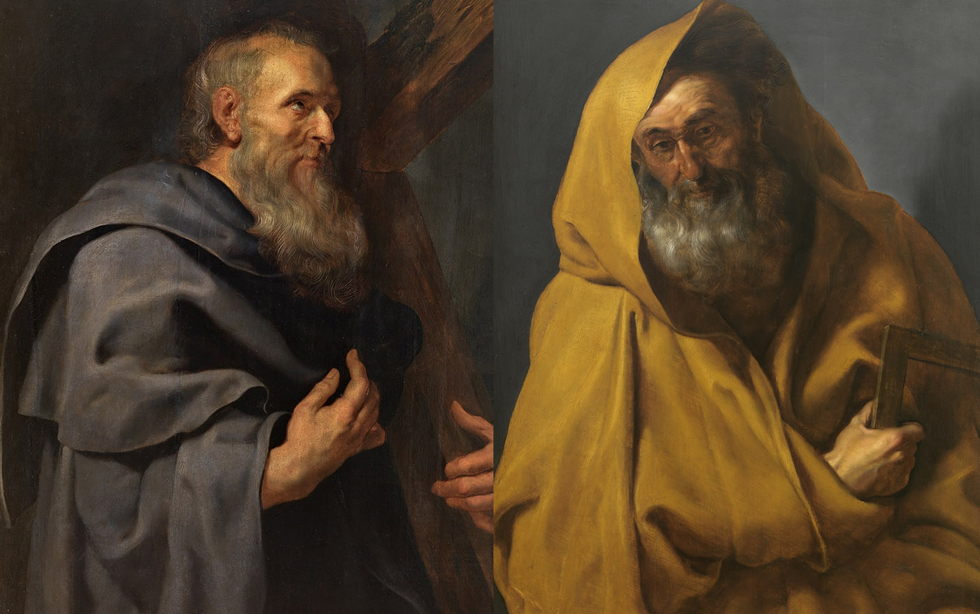 Oramos unidos, aunque no estemos juntos. 3 mayo. Martes de la 3ª semana de Pascua. Santos Felipe y Santiago, apóstoles