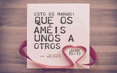 Oramos unidos, aunque no estemos juntos. 20 mayo. Viernes de la 5ª semana de Pascua
