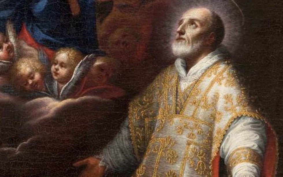 Oramos unidos, aunque no estemos juntos. 26 de mayo. Miércoles de la octava semana del Tiempo Ordinario. San Felipe Neri