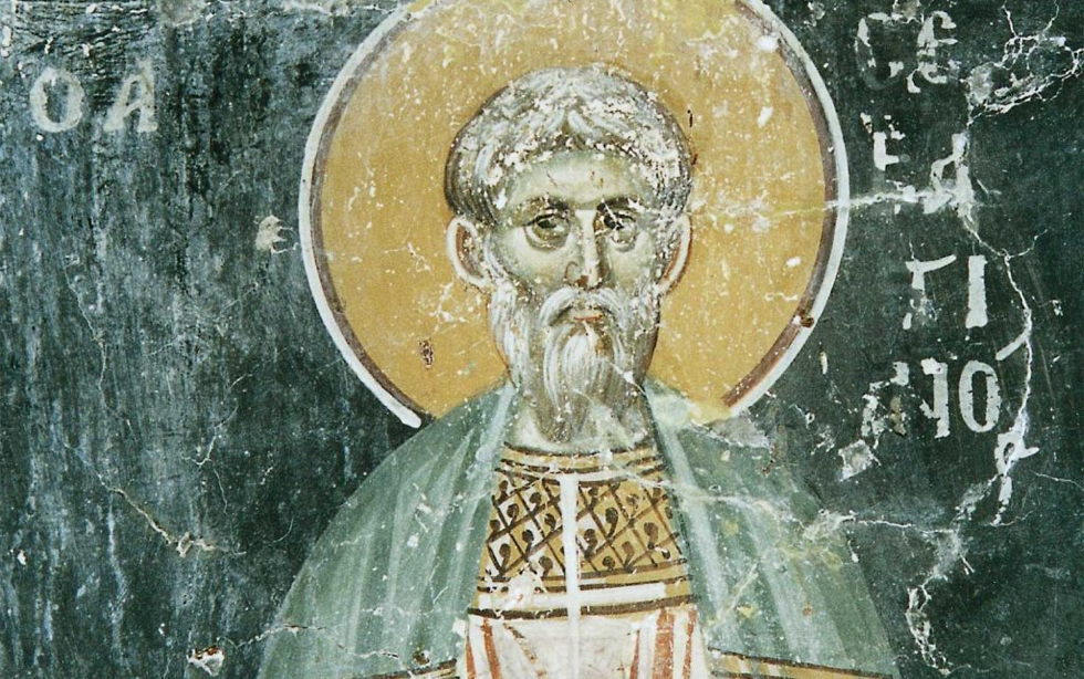 Oramos unidos, aunque no estemos juntos. 1 de junio. Martes de la novena semana del Tiempo Ordinario. San Justino, mártir