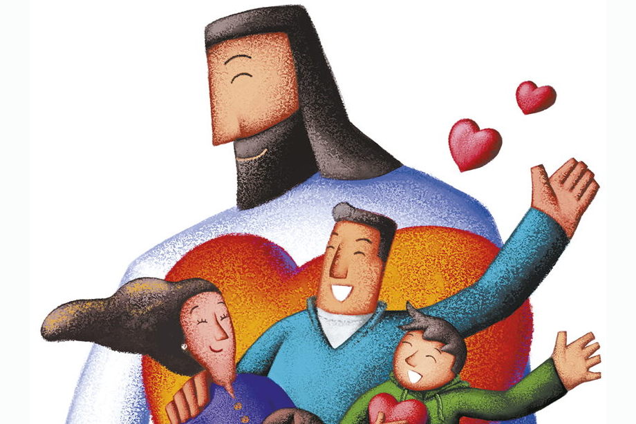 Hacia la consideración de la tarea de la catequesis como ministerio