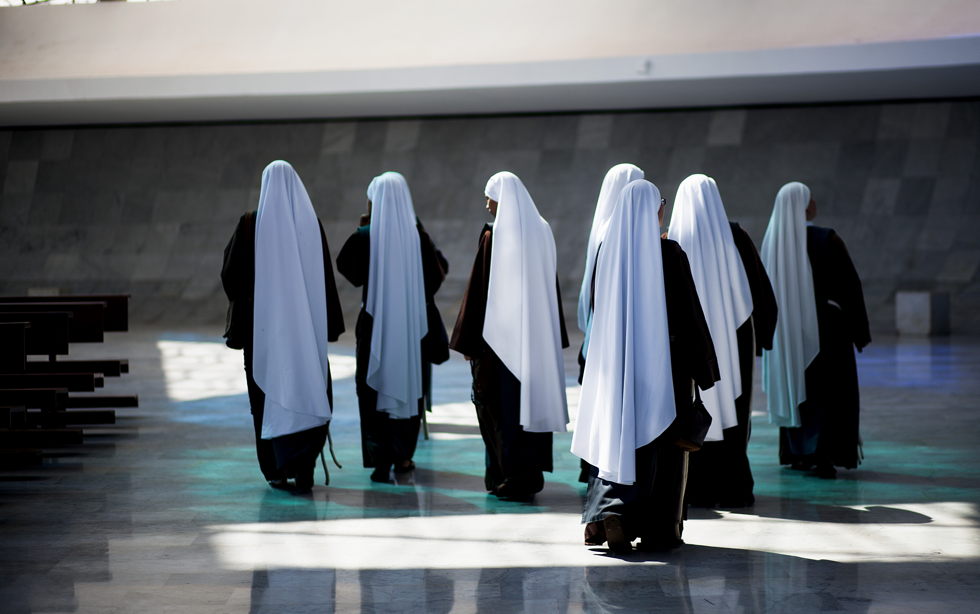 Carta Pastoral del Obispo con motivo de la jornada Pro orantibus