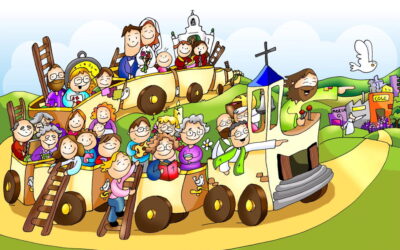 Clausura del curso pastoral 2020-2021 el sábado 26