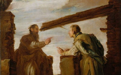 Oramos unidos, aunque no estemos juntos. 20 de junio. Lunes de la duodécima semana del Tiempo Ordinario