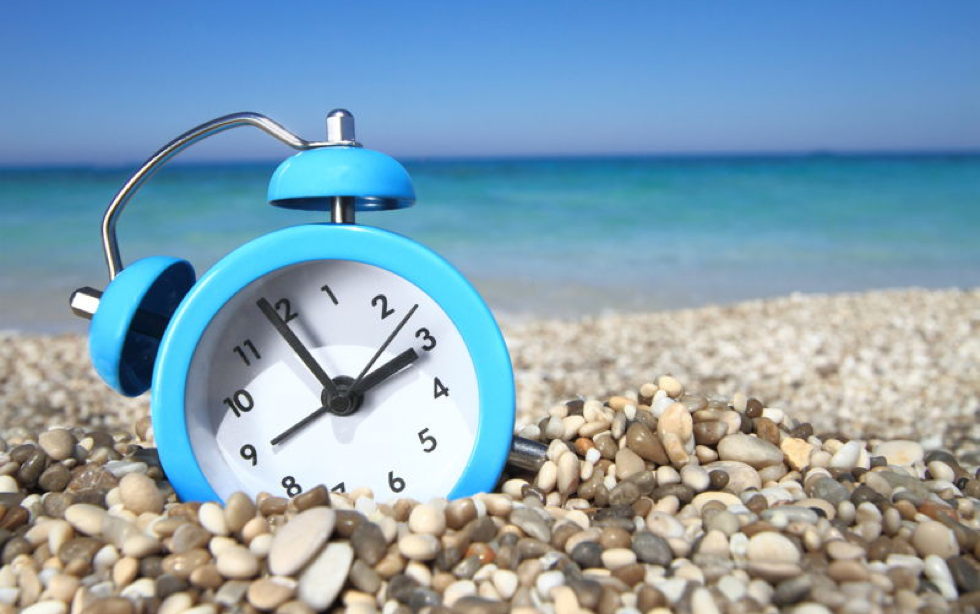 Desde el domingo 27 tenemos horario de culto de verano