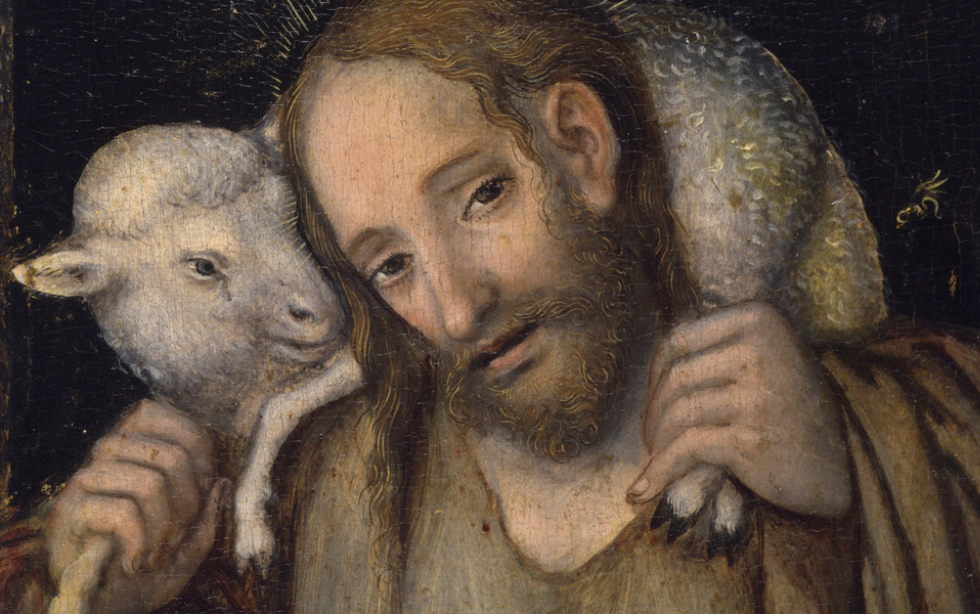 Oramos unidos, aunque no estemos juntos. 18 de julio. Domingo decimosexto del Tiempo Ordinario