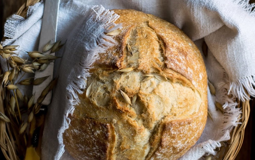 Oramos unidos, aunque no estemos juntos. 8 de agosto. Domingo decimonoveno del Tiempo Ordinario