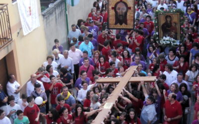 Carta pastoral del Obispo: «Acogida diocesana de los iconos de la Jornada Mundial de la Juventud de Lisboa 2023»