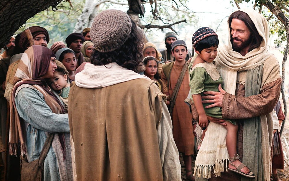 Oramos unidos, aunque no estemos juntos. 19 de septiembre. Domingo vigesimoquinto del Tiempo Ordinario