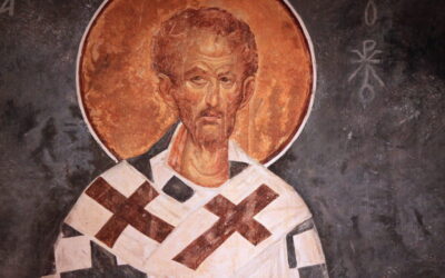 Oramos unidos, aunque no estemos juntos. 13 de septiembre. Martes de la vigesimocuarta semana del Tiempo Ordinario. Memoria de san Juan Crisóstomo