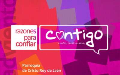 Adviento 2021: Razones para confiar