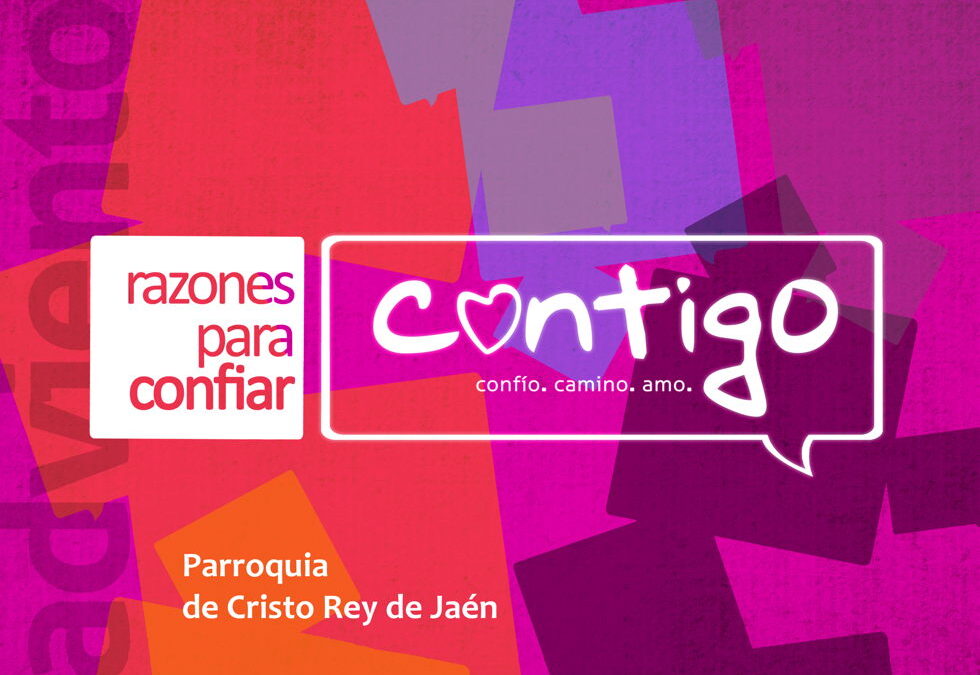 Adviento 2021: Razones para confiar