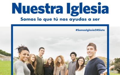 Día de la Iglesia Diocesana