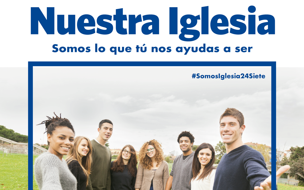 Día de la Iglesia Diocesana