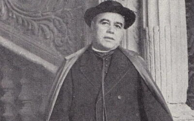 Oramos unidos, aunque no estemos juntos. 6 de noviembre. Sábado de la trigésima primera semana del Tiempo Ordinario. Memoria del beato Manuel Basulto y compañeros mártires