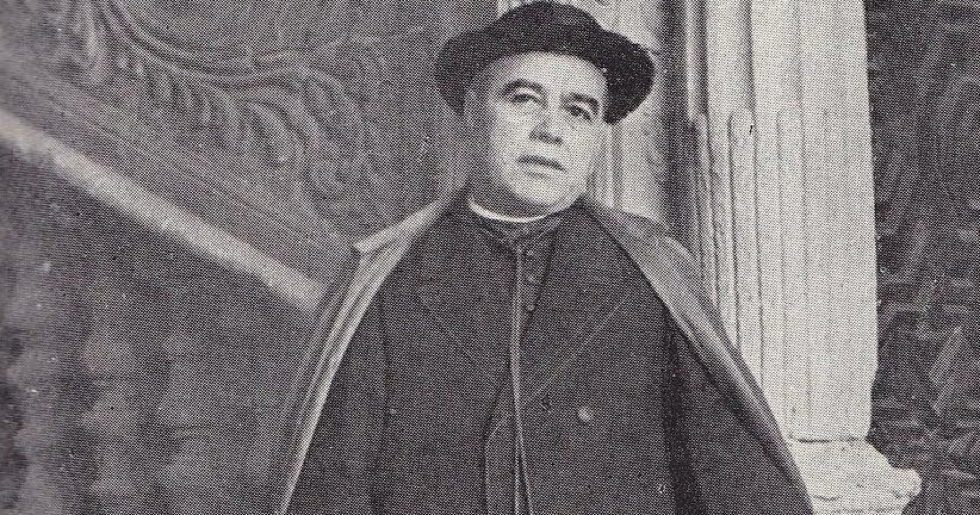 Oramos unidos, aunque no estemos juntos. 6 de noviembre. Sábado de la trigésima primera semana del Tiempo Ordinario. Memoria del beato Manuel Basulto y compañeros mártires