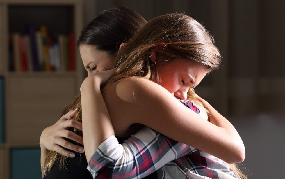 Oramos unidos, aunque no estemos juntos. 8 de noviembre. Lunes de la trigésima segunda semana del Tiempo Ordinario