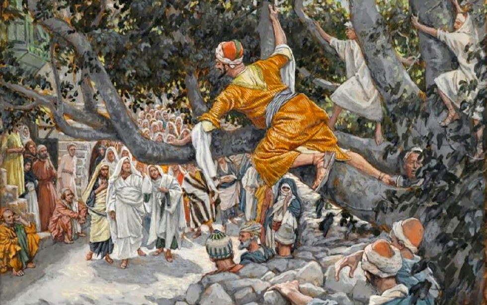 Oramos unidos, aunque no estemos juntos. 16 de noviembre. Martes de la trigésima tercera semana del Tiempo Ordinario