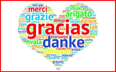 1.530 Gracias desde Cáritas Parroquial