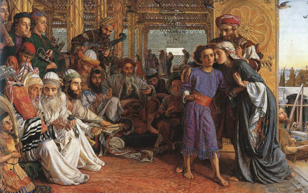 Oramos unidos, aunque no estemos juntos. 26 diciembre. La Sagrada Familia