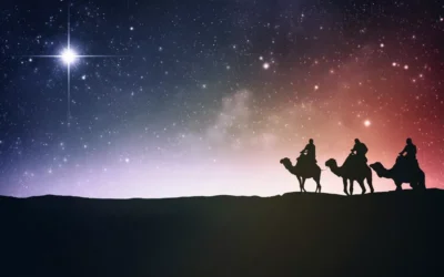 Semana de oración por la unidad de los cristianos. Día 1 (18 enero)
