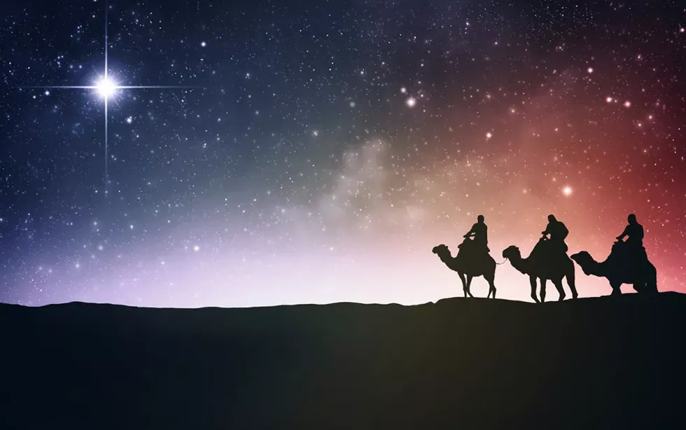 Semana de oración por la unidad de los cristianos. Día 1 (18 enero)