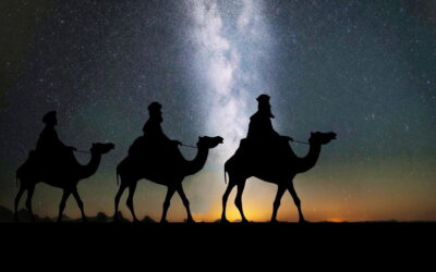 Semana de oración por la unidad de los cristianos. Día 8 (25 enero)