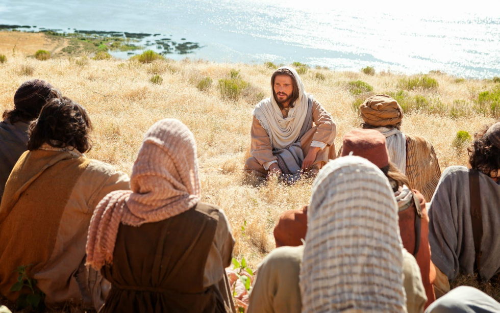 Oramos unidos, aunque no estemos juntos. 28 de septiembre. Miércoles de la vigesimosexta semana del Tiempo Ordinario